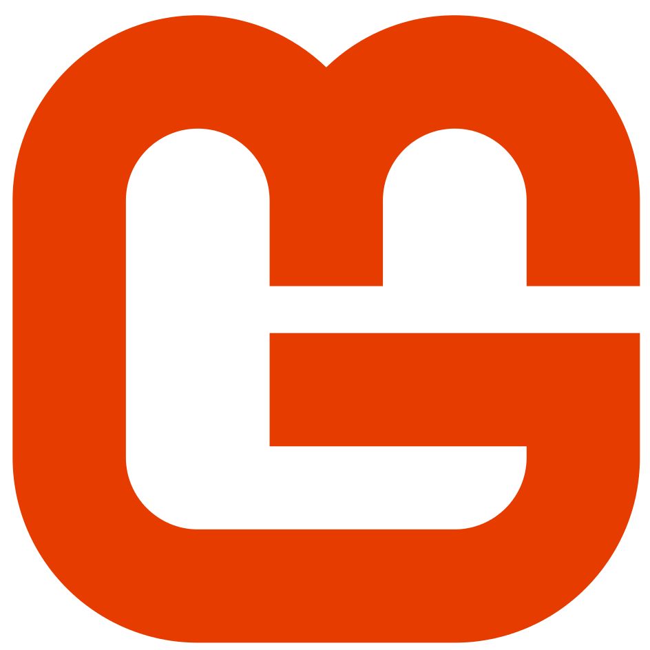 Logo Monogame